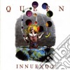 Queen - Innuendo cd
