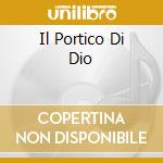 Il Portico Di Dio cd