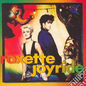 Roxette - Joyride cd musicale di ROXETTE