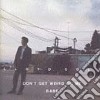Lloyd Cole - Don't Get Weird On Me Baby cd