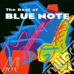 Best Of Blue Note cd