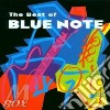 Best Of Blue Note cd