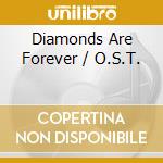 Diamonds Are Forever / O.S.T.