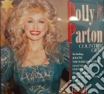 Dolly Parton - Country Girl cd