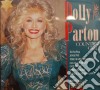 Dolly Parton - Country Girl cd