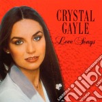Crystal Gayle - Love Songs