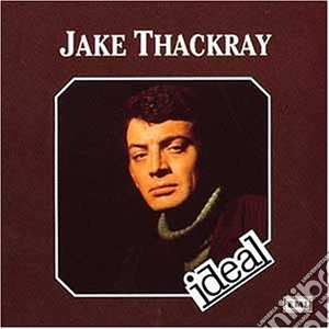 Jake Thackray - Ideal cd musicale di Jake Thackray