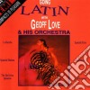 Geoff Love & His Orchestra - Going Latin cd
