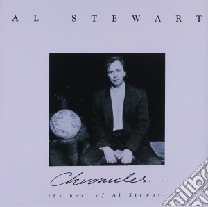 Al Stewart - Chronicles Best Of cd musicale di Al Stewart