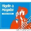 Jacques Higelin - Mogador : Hold Tight (2 Cd) cd