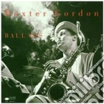 Dexter Gordon - Ballads cd
