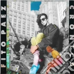 Paez Fito - Cronica cd