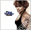 Tina Turner - Simply The Best cd