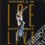 Vanilla Ice - Extremely Live cd