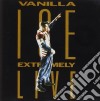 Vanilla Ice - Extremely Live cd