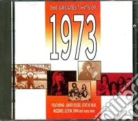 Greatest Hits Of 1973 cd