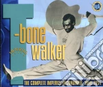 T-Bone Walker - Imperial Recordings cd
