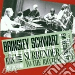 Brinsley Schwarz - Surrender To Rhythm/best Of cd