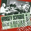 Brinsley Schwarz - Surrender To Rhythm/best Of cd