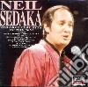 Neil Sedaka - His Greatest Hits cd