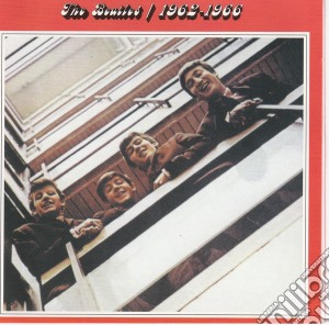 Beatles (The) - 1962-1966 (2 Cd) cd musicale di The Beatles