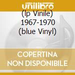 (lp Vinile) 1967-1970 (blue Vinyl) lp vinile di BEATLES