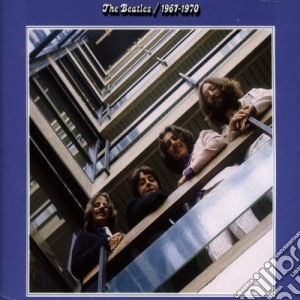 Beatles (The) - 1967-1970 (2 Cd) cd musicale di The Beatles