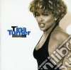 Tina Turner - Simply The Best cd