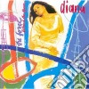 Diana Ross - Force Behind The Power cd
