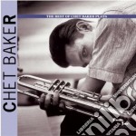 Chet Baker - The Best Of Chet Baker Plays