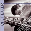 Chet Baker - The Best Of Chet Baker Plays cd