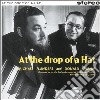 Flanders & Swann - At The Drop Of A Hat cd