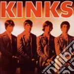 Kinks - Kinks cd