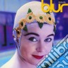 Blur - Leisure cd musicale di BLUR
