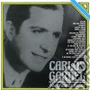 Carlos Gardel - 20 Grandes Exitos cd