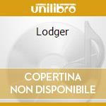 Lodger cd