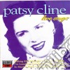 Patsy Cline - Love Songs cd