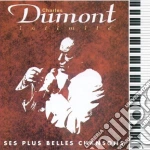 Charles Dumont - Intimite' - Ses Plus Belles Chansons cd