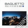 Juan Carlos Baglietto - Postales De Este Lado Del Mund cd