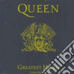 Queen - Greatest Hits II cd