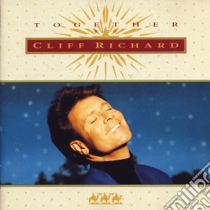 Cliff Richard - Together cd musicale di RICHARD CLIFF