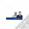 Pet Shop Boys - Discography - The Complete Singles Collection cd