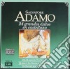 Salvatore Adamo - 24 Grandes Exitos En Castellan cd