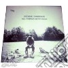 (LP VINILE) All things must pass cd