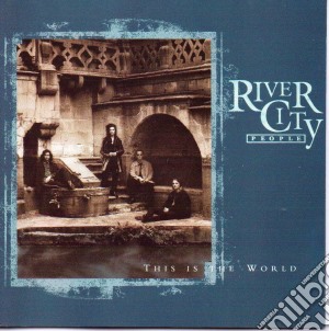 River City People - This Is The World (1991) cd musicale di RIVER CITY PEOPLE