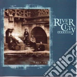 River City People - This Is The World (1991) cd