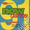 Now Dance '91 / Various cd