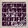 Deep Purple - In Concert (2 Cd) cd