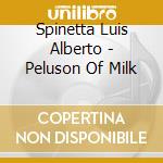Spinetta Luis Alberto - Peluson Of Milk cd musicale