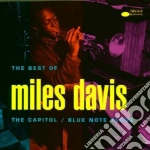 Miles Davis - The Best Of cd